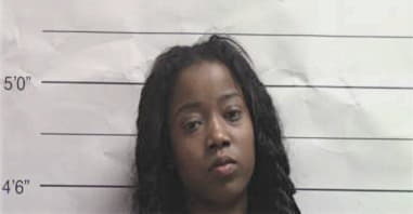 Rosalie Tennessee, - Orleans Parish County, LA 